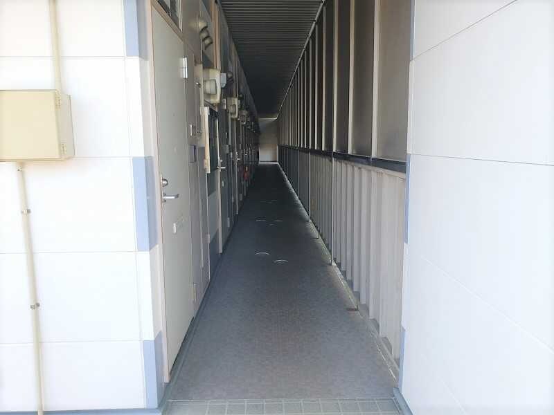 レオパレスアイリスの物件内観写真