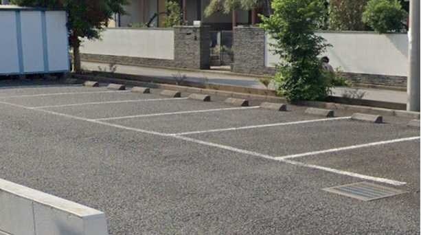 レオパレスアイリスの物件内観写真