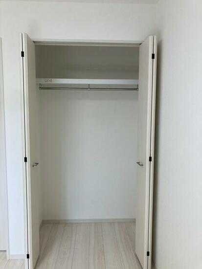 アクアステージの物件内観写真