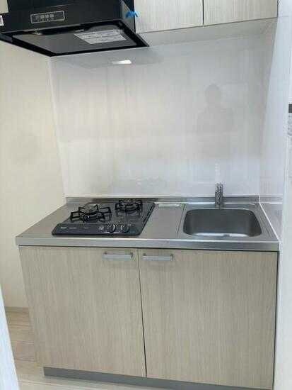 アクアステージの物件内観写真