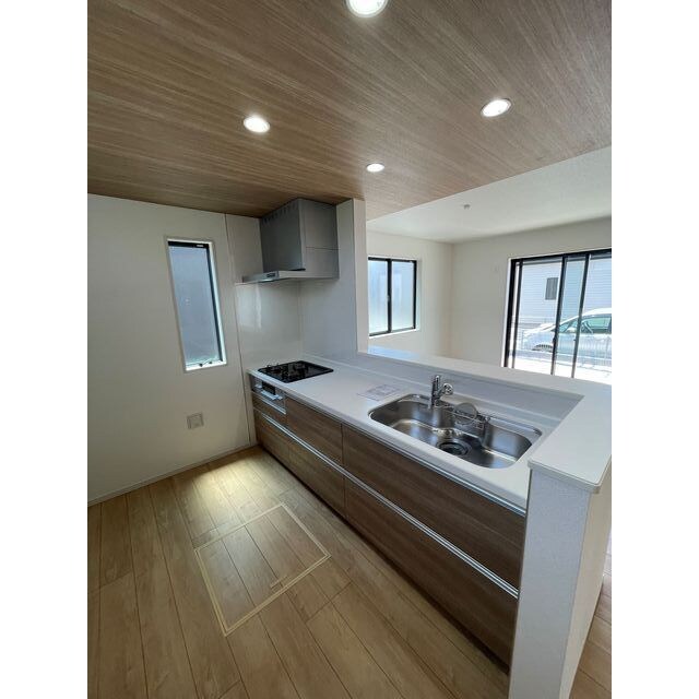 Ｋｏｌｅｔ栗橋＃０４の物件内観写真