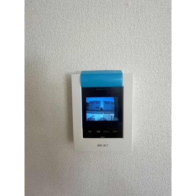 Ｋｏｌｅｔ栗橋＃０４の物件内観写真