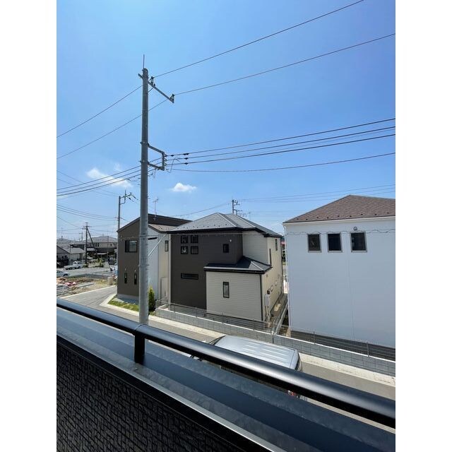 Ｋｏｌｅｔ栗橋＃０４の物件内観写真