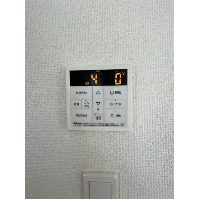 Ｋｏｌｅｔ栗橋＃０４の物件内観写真