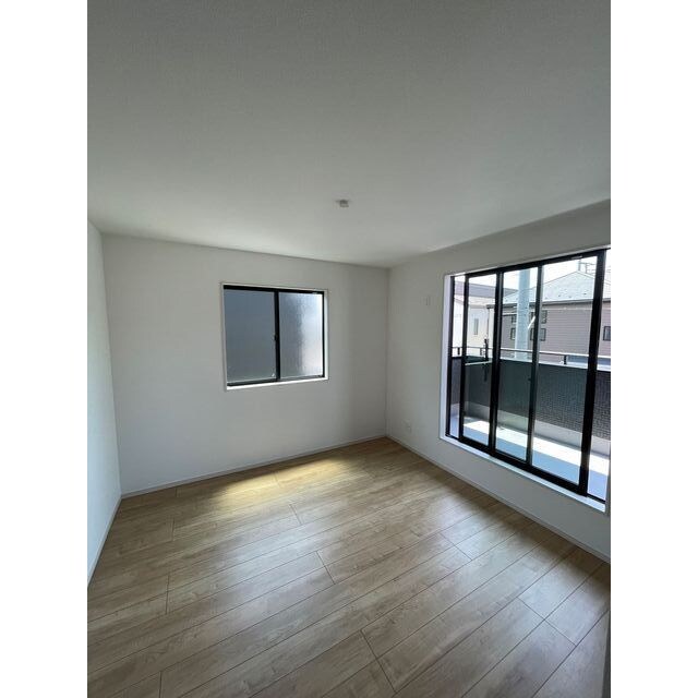 Ｋｏｌｅｔ栗橋＃０４の物件内観写真