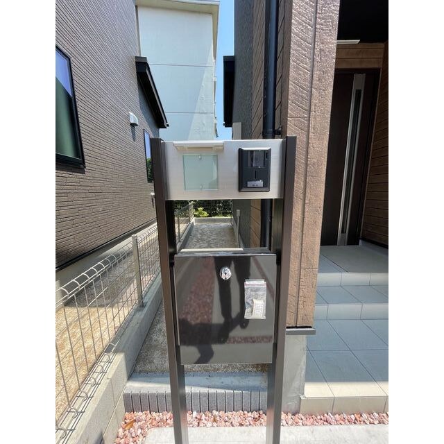 Ｋｏｌｅｔ栗橋＃０４の物件内観写真