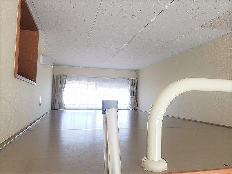 レオパレスソフィアの物件内観写真