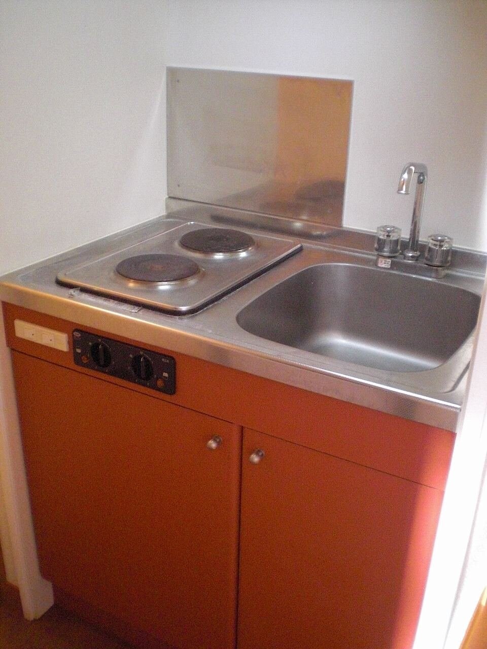 レオパレスソフィアの物件内観写真