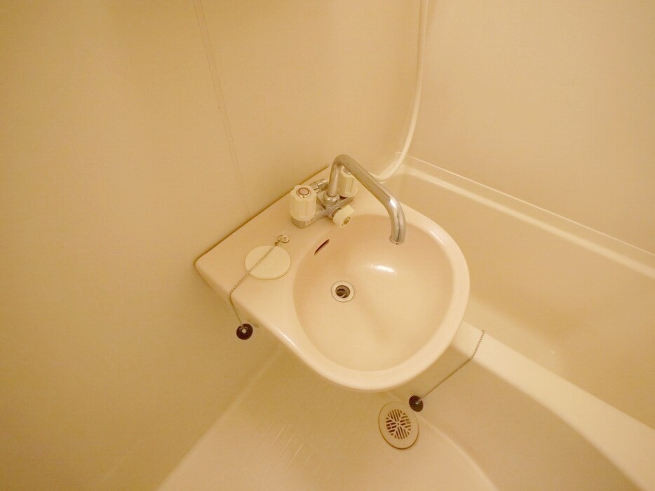 レオパレスパークサイド青葉の物件内観写真