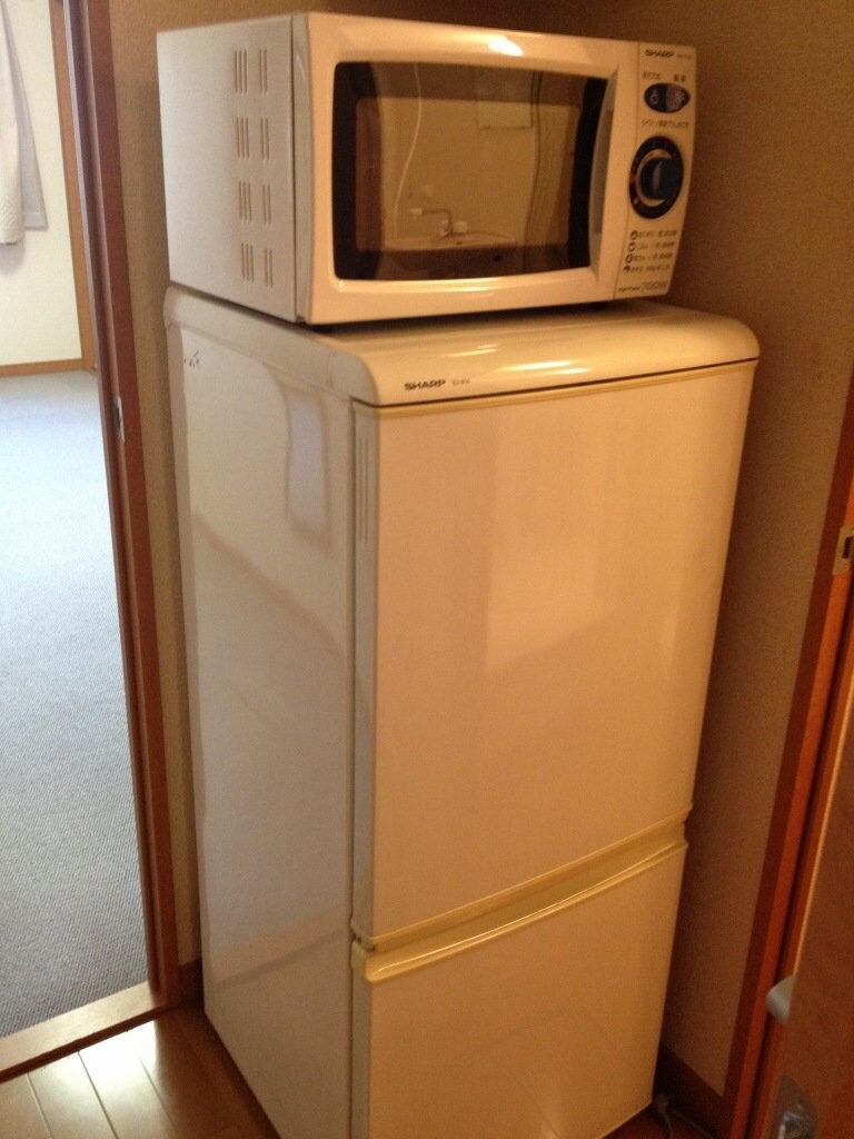 レオパレス彩の物件内観写真