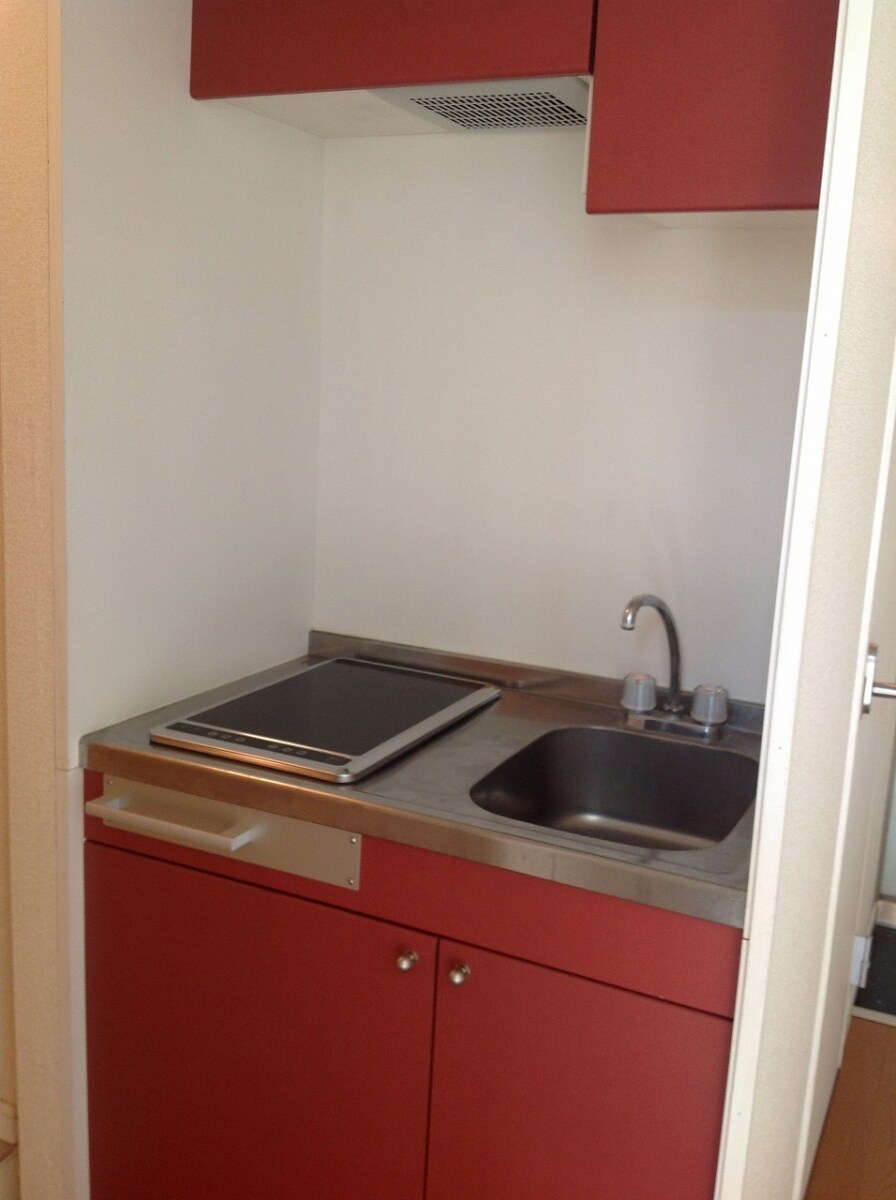 レオパレス栗橋の物件内観写真