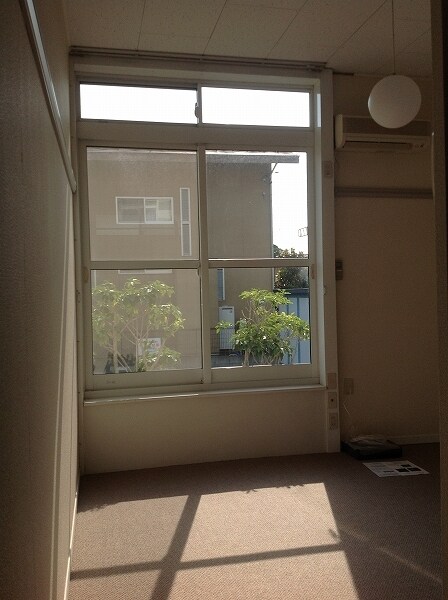 レオパレス栗橋の物件内観写真