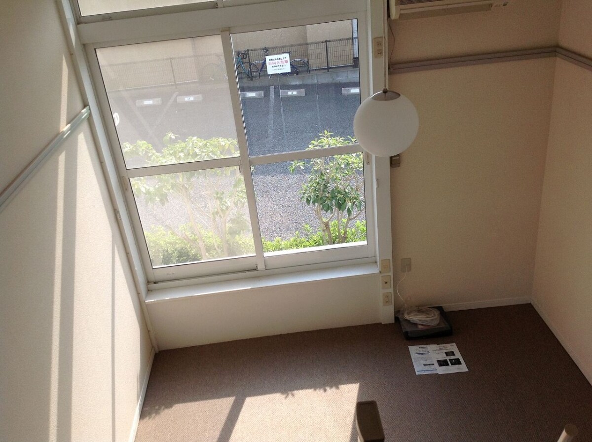 レオパレス栗橋の物件内観写真