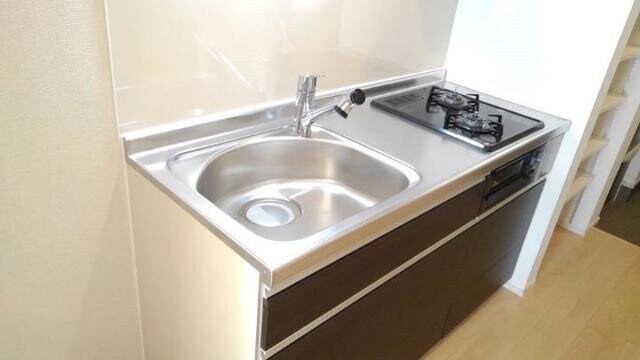 シャン・ド・フルールの物件内観写真