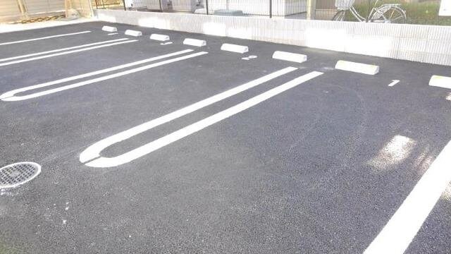 シャン・ド・フルールの物件内観写真