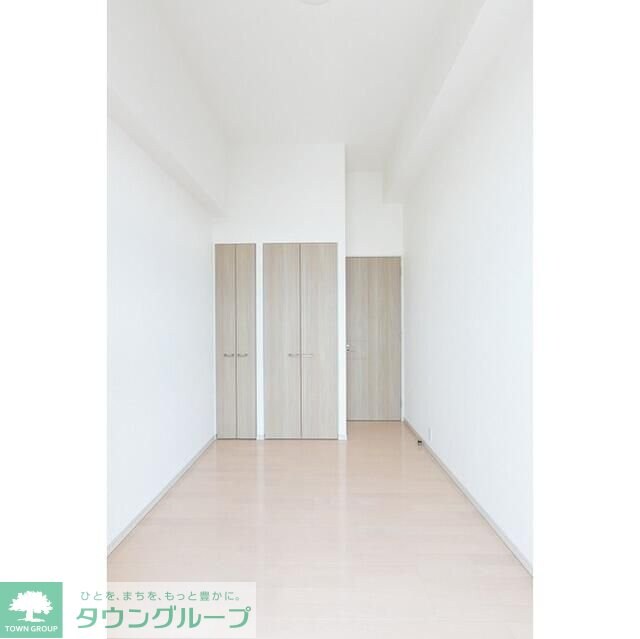 コンフォリア大宮の物件内観写真