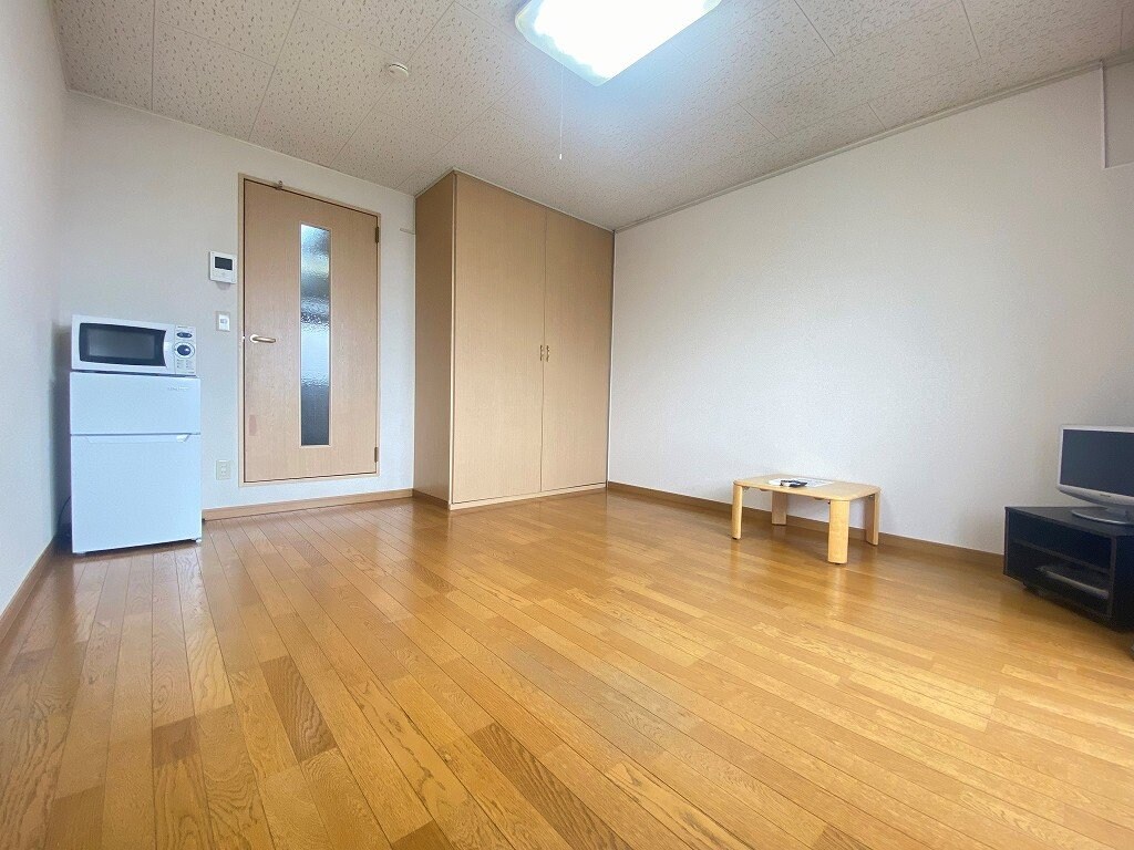 レオパレスホワイエIの物件内観写真