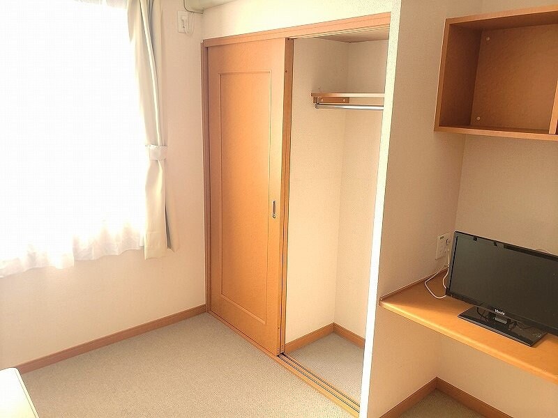 レオパレスセピアコートの物件内観写真