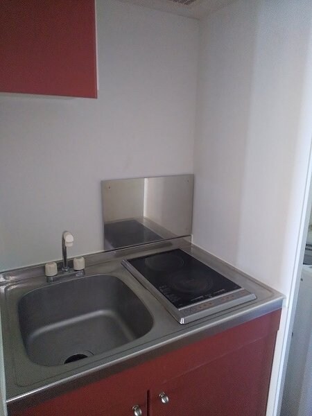 レオパレスセピアコートの物件内観写真