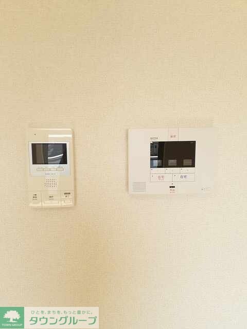 リッシュ・リヴィエールの物件内観写真