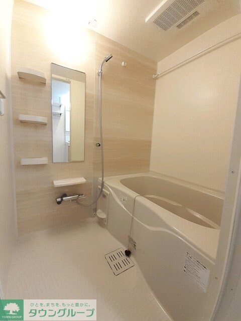 リッシュ・リヴィエールの物件内観写真