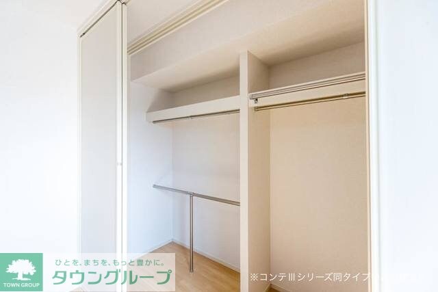 リッシュ・リヴィエールの物件内観写真