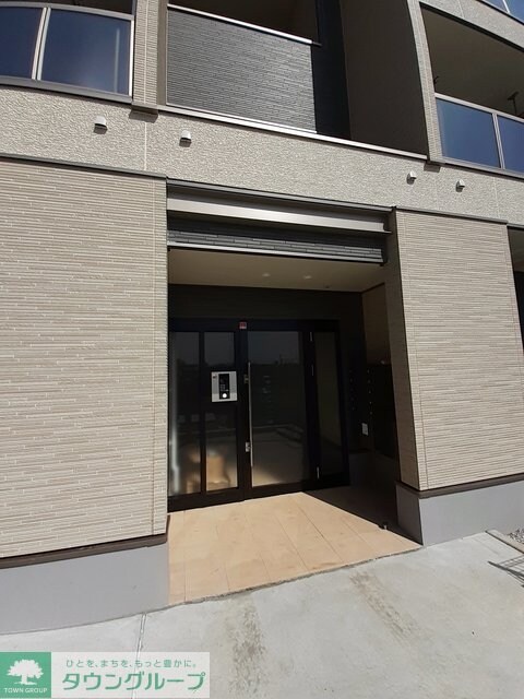 リッシュ・リヴィエールの物件内観写真