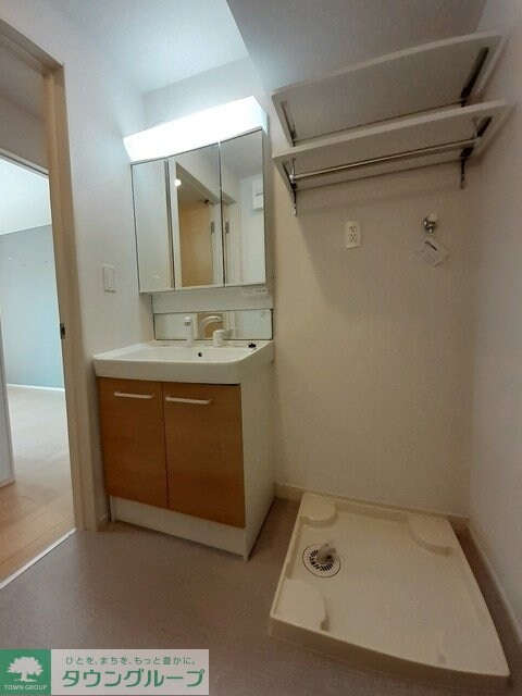 リッシュ・リヴィエールの物件内観写真