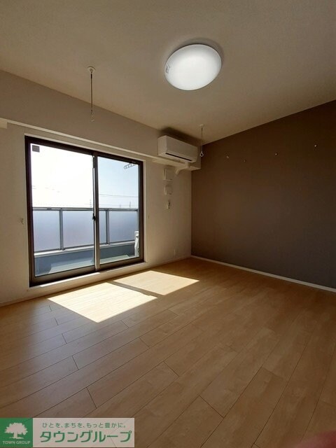 リッシュ・リヴィエールの物件内観写真