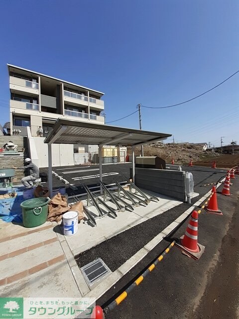 リッシュ・リヴィエールの物件内観写真