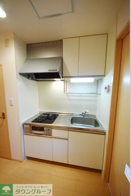 シャルムセジュールの物件内観写真