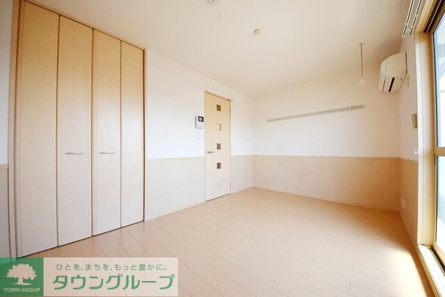 シャルムセジュールの物件内観写真