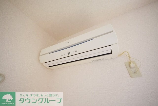 シャルムセジュールの物件内観写真