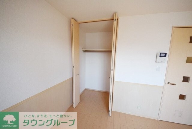 シャルムセジュールの物件内観写真