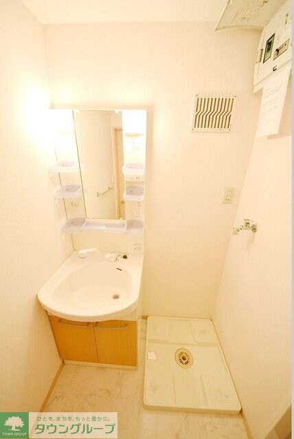 シャルムセジュールの物件内観写真