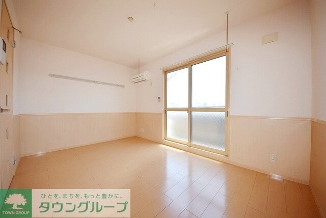 シャルムセジュールの物件内観写真