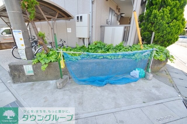 シャルムセジュールの物件内観写真