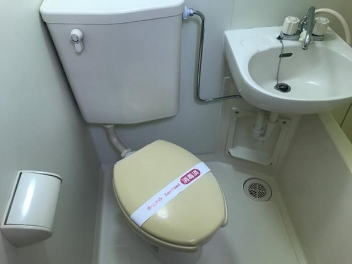 マリオン大宮の物件内観写真