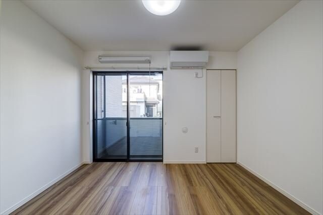 CRASTINE植竹町(クラスティーネウエタケチョウ)の物件内観写真