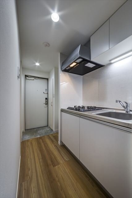 CRASTINE植竹町(クラスティーネウエタケチョウ)の物件内観写真