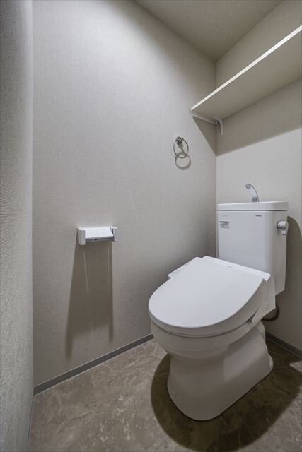 CRASTINE植竹町(クラスティーネウエタケチョウ)の物件内観写真