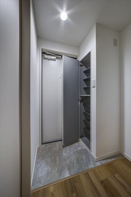 CRASTINE植竹町(クラスティーネウエタケチョウ)の物件内観写真