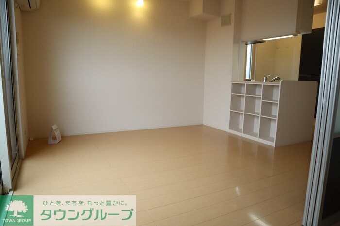 エアロドリームの物件内観写真