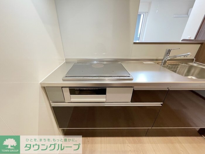 エスペランサ・ルミエール　エスペランサの物件内観写真