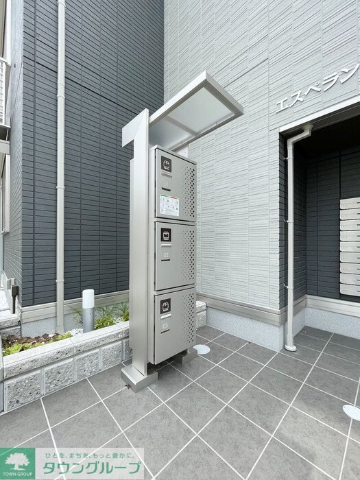 エスペランサ・ルミエール　エスペランサの物件内観写真