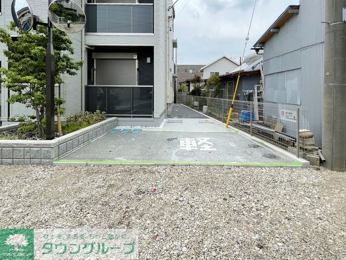 エスペランサ・ルミエール　エスペランサの物件内観写真