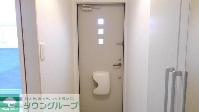 ユニゾン花月の物件内観写真