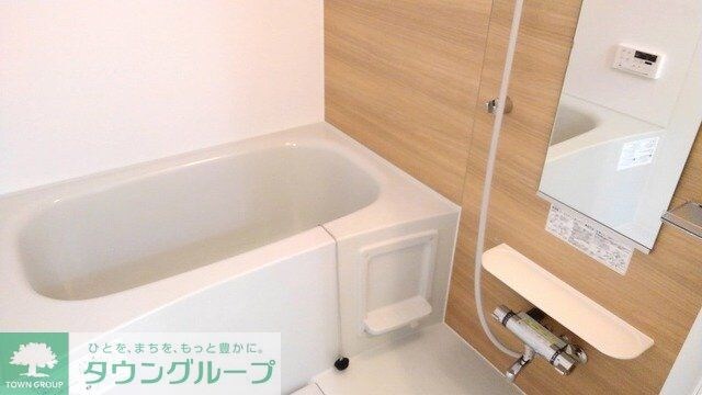 ホワイト　ノバ　Iの物件内観写真