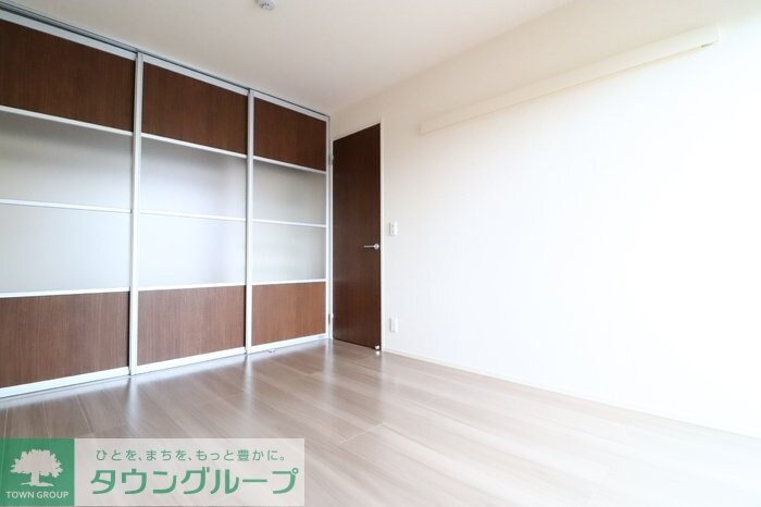 ブラウンヒルズの物件内観写真