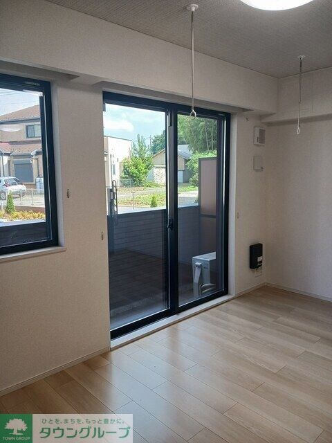 フィオーレの物件内観写真